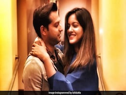 Kapil Sharma की यह एक्ट्रेस शादी के बाद पहली बार मनाएंगी Valentine, पति कर रहे स्पेशल प्लानिंग Kapil Sharma की यह एक्ट्रेस शादी के बाद पहली बार मनाएंगी Valentine, पति कर रहे स्पेशल प्लानिंग