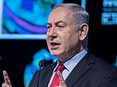 UK To Arrest Netanyahu If He Visits, "Will Comply" With World Court Order