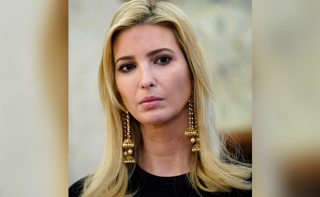 Ivanka Trump's 'Chinese Proverb' Tweet Leaves China Puzzled