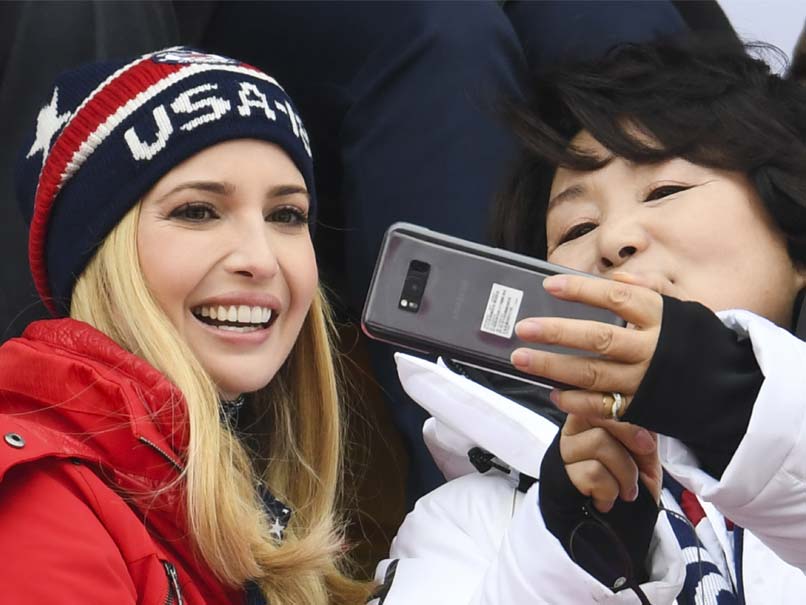 Winter Olympics: South Korea Brings Curtain Down On 'Peace Games ...