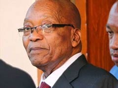South Africa Ex-President Jacob Zuma To Appeal Graft Trial: Lawyer