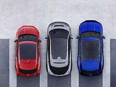 Geneva Motor Show 2018: Jaguar's First All-Electric Car I-Pace To Debut On March 1