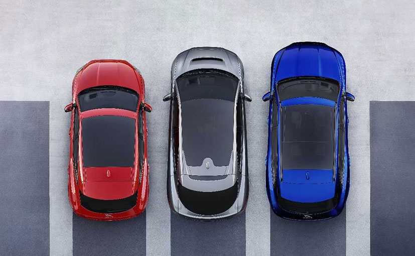 Geneva Motor Show 2018: Jaguar's First All-Electric Car I-Pace To Debut On March 1