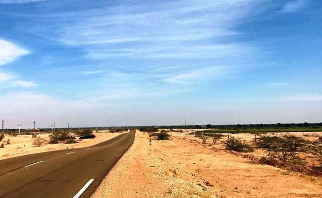Take A Trip To Jaisalmer - No Better Time To Go