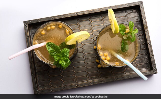 7 Refreshing Desi Drinks To Keep You Hydrated In The Summer Months