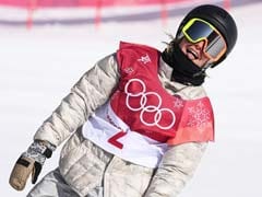 What Is Gold And Silver Medalist Jamie Anderson's Secret? She Makes Her Ghee With 'Good Love.'
