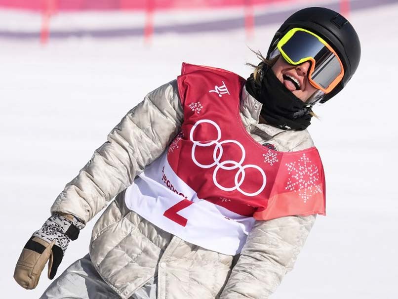 What Is Gold And Silver Medalist Jamie Anderson What Is Gold And Silver Medalist Jamie Anderson