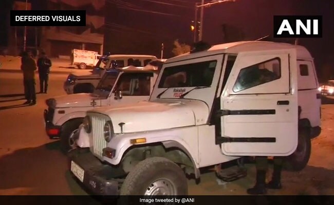 जम्मू में आर्मी कैंप पर हमला : सुंजवान इलाके में स्कूलों को बंद करने का आदेश