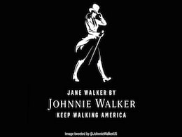 Meet Jane Walker! Iconic Whisky Brand Johnnie Walker Gets Female Logo. Twitter Divided Meet Jane Walker! Iconic Whisky Brand Johnnie Walker Gets Female Logo. Twitter Divided