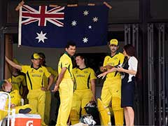 ICC Under-19 World Cup Final: Australia Captain Jason Sangha Praises India's Performance