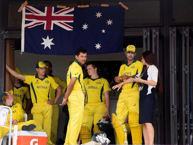 ICC Under-19 World Cup Final: Australia Captain Jason Sangha Praises Indias Performance