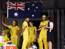 ICC Under-19 World Cup Final: Australia Captain Jason Sangha Praises Indias Performance