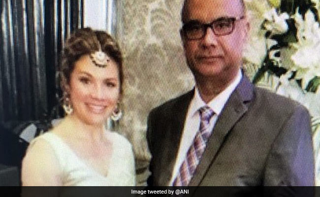 Canada's Spy Agency Was Warned About Jaspal Atwal Being Seen With Justin Trudeau