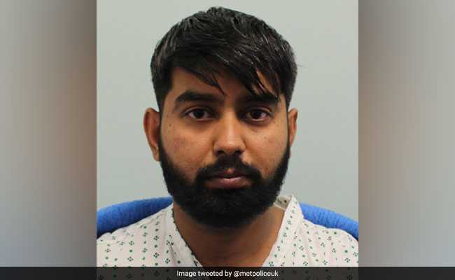 Indian-Origin Man Admits To Drunk Driving, Killing 3 Teens In London