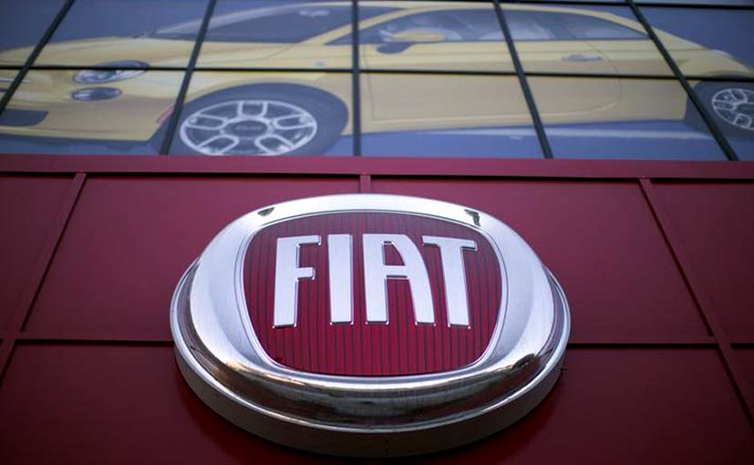 Jeep Maker Fiat Chrysler Will End All Diesel Models By 2022