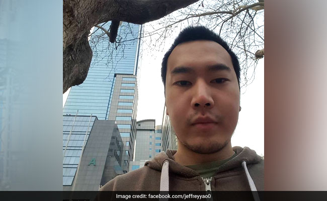 Woman Is Stabbed To Death With A 10-Inch Hunting Knife In A Library Reading Room