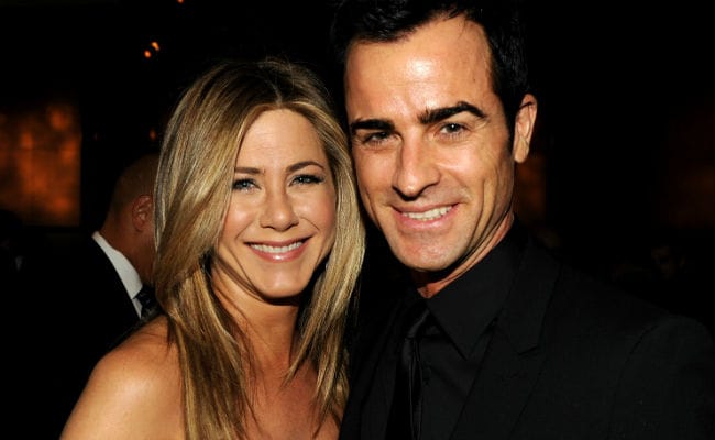 Jennifer Aniston And Justin Theroux Separate 'Lovingly' After 2 Years Of Marriage
