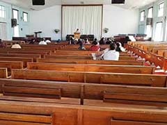 In Christian-Majority Nagaland, Jerusalem Dreams On Offer Ahead Of Polls