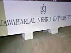 अतुल जौहरी के बाद JNU के एक और प्रोफेसर पर लगा यौन शोषण के आरोप