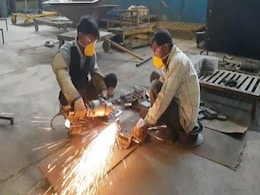 18 Million Jobs Created In 15-Month Period Starting September 2017: Study 18 Million Jobs Created In 15-Month Period Starting September 2017: Study