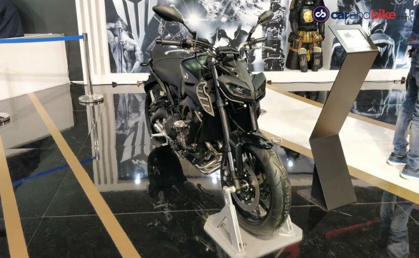 john abraham yamaha mt 10