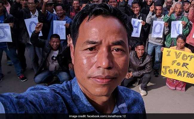 Meghalaya Candidate's Party Wants NIA Investigation Into His Killing