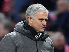 I'm The Best Behaved Coach In EPL, Says Jose Mourinho
