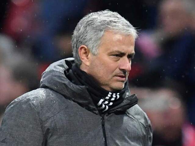 Im The Best Behaved Coach In EPL, Says Jose Mourinho