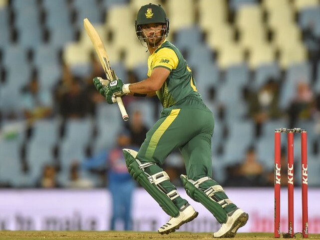 India vs South Africa, 2nd T20I: Pretty Easy Win In The End, Says JP Duminy