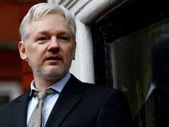 Julian Assange Loses Bid To Drop UK Arrest Warrant, Faces Extradition