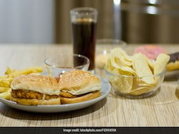 Junk Food Sale, Advertisment In Around School Premises To Be Banned Junk Food Sale, Advertisment In Around School Premises To Be Banned
