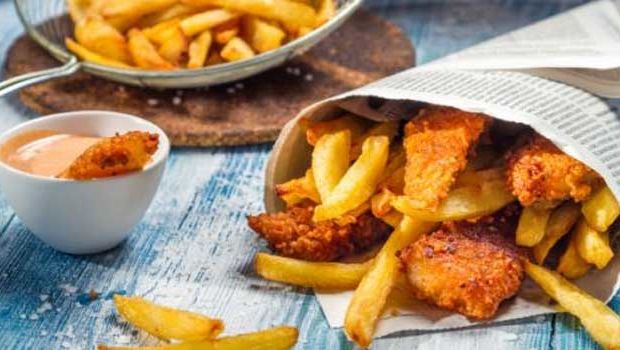 Are You Consuming A High-Carb Diet? Beware! It May Increase Your Risk Of Cancer