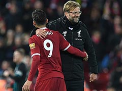 Current Liverpool Squad 