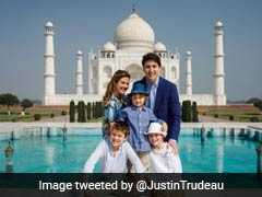 Opinion: Congress Flubs Trudeau Visit. Modi Does No Better
