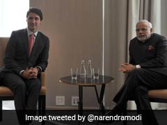 Opinion: No PM Modi Hugs For Justin Trudeau. This Is Why