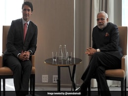 "Exercise Caution": Canada Warns Citizens About Travel To India Amid Row "Exercise Caution": Canada Warns Citizens About Travel To India Amid Row