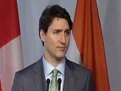 Air India Bombing "Single Worst Terror Attack" In Canada History: Trudeau