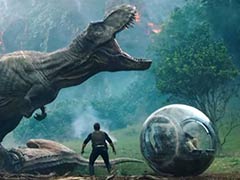 Jurassic World-Fallen Kingdom Trailer: रोंगटे खड़े कर देगा डाइनोसॉर का ये खौफनाक अंदाज