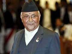 नेपाल के प्रधानमंत्री ने पीएम मोदी से पुराने भारतीय नोटों को बदलने की सुविधा की मांग की