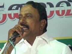 Jobs Only To Those Referred By AIADMK Workers, Says Tamil Nadu Minister
