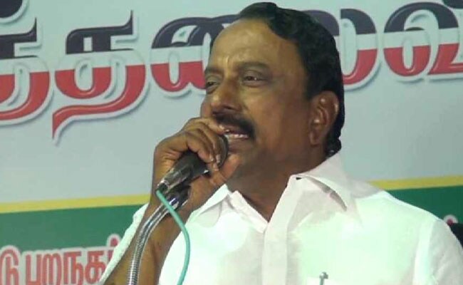 "Pained, Sleepless": AIADMK Leader Expelled After Half-A-Century With Party