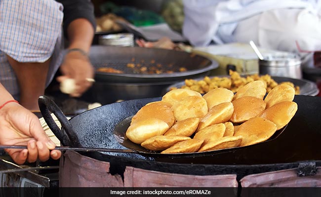 kachori
