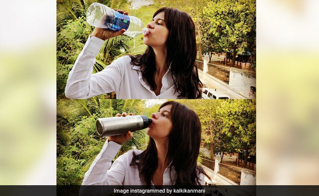 Valentine's Day: Kalki Koechlin's Eco-Friendly Take Will Warm Even Non-Believing Hearts