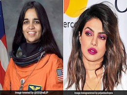 करनाल से NASA यूं पहुंचीं हरियाणा की कल्पना चावला, फिल्म बनाने को तैयार है बॉलीवुड करनाल से NASA यूं पहुंचीं हरियाणा की कल्पना चावला, फिल्म बनाने को तैयार है बॉलीवुड