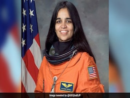 Kalpana Chawla: Tributes Pour In For India's First Woman In Space Kalpana Chawla: Tributes Pour In For India's First Woman In Space