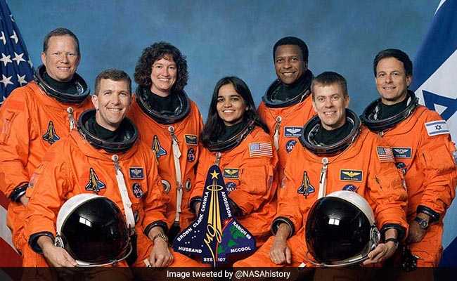 Kalpana Chawla Death Anniversary: 10 Interesting Facts About First Woman  Astronaut Of Indian Origin