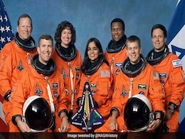 Kalpana Chawla Death Anniversary: 10 Interesting Facts About First Woman Astronaut Of Indian Origin Kalpana Chawla Death Anniversary: 10 Interesting Facts About First Woman Astronaut Of Indian Origin