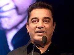 Kamal Haasan Slams IIT Madras For Invocation Song Controversy