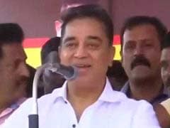 "Proper Dialogue In Cauvery Issue Can Solve Everything," Says Kamal Haasan At His Party <i>Makkal Needhi Maiam</i> Launch: Highlights