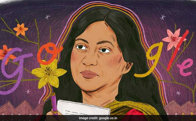 Google Doodle Kamala Das: 'मैं नहीं चाहती मेरे शरीर को जलाया जाए...' और फिर 65 की उम्र में अपना लिया इस्लाम